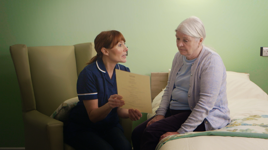 Stroke Awareness Month | CareTutor | Social Care eLearning Stroke Awareness Month