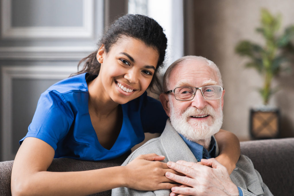 Glad to Care Awareness Week | CareTutor | Social Care eLearning Glad to Care Awareness Week