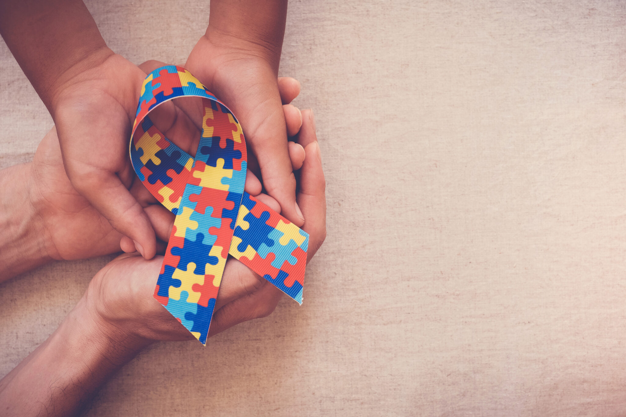 Caring for People with Autism