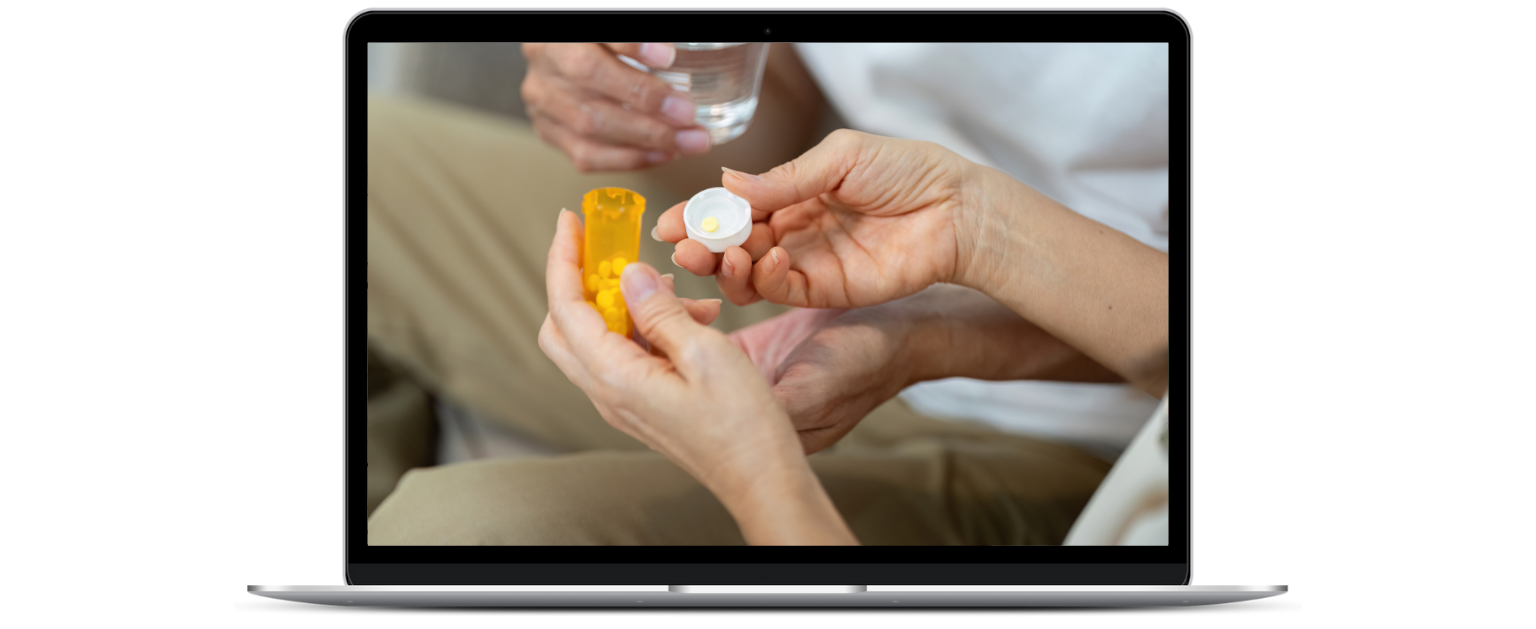 Medication Awareness in the Care Home | CareTutor | Social Care eLearning