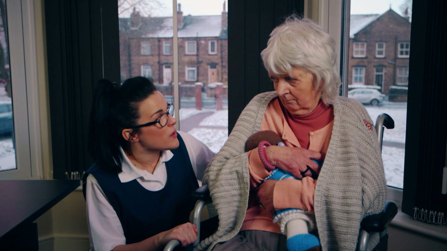 Dementia Care 2: Person Centred Dementia Care