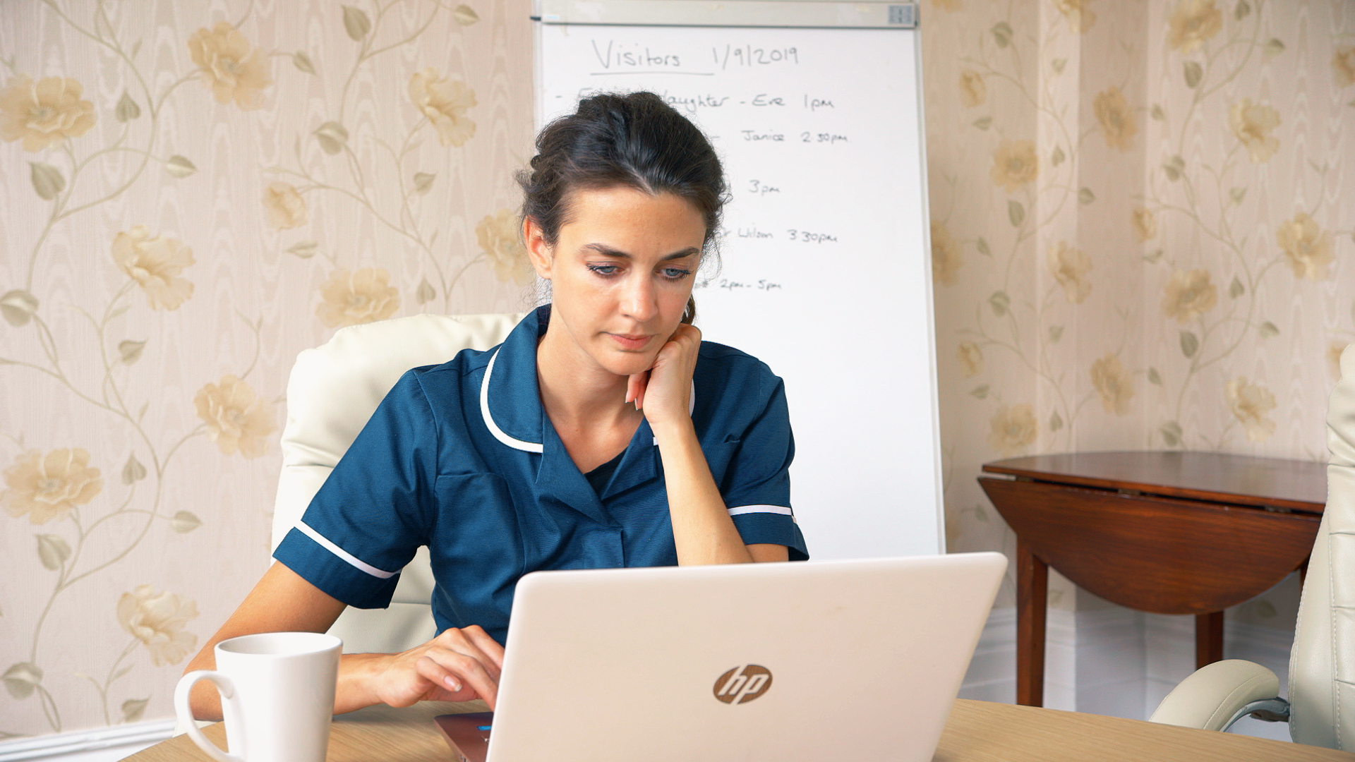 Develop as a Worker | CareTutor | Social Care eLearning Develop as a Worker