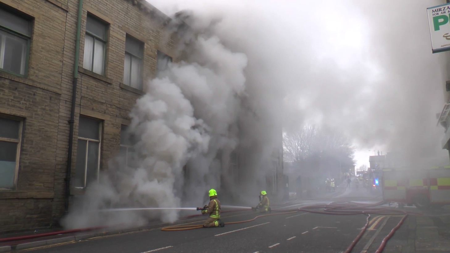 Fire Safety 1_Hazards & Prevention