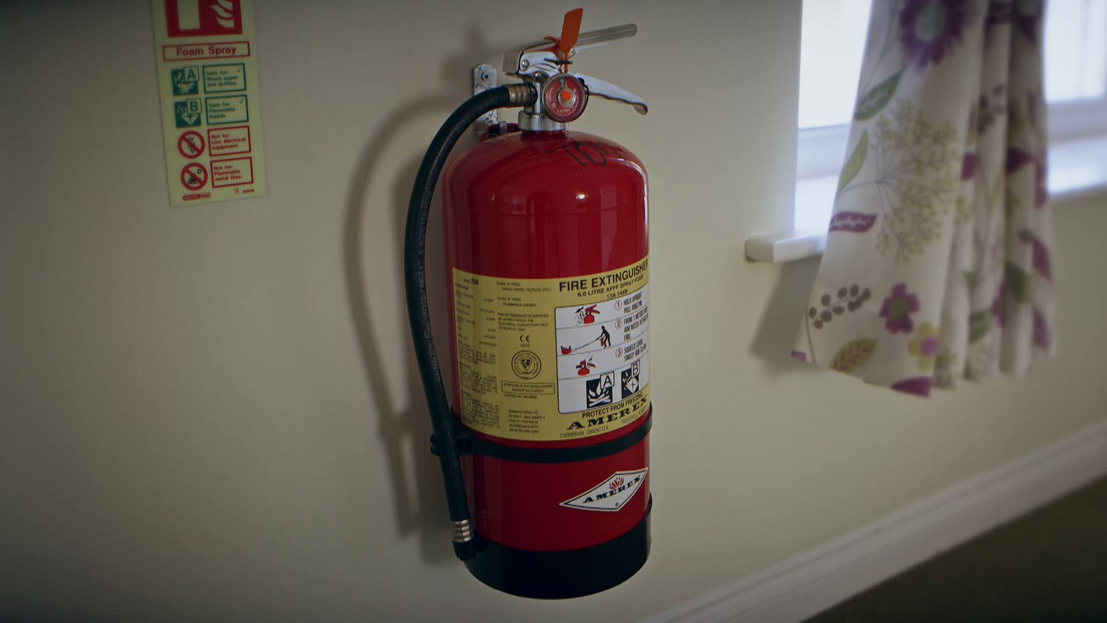 Fire Safety 3_ Risk Assessment