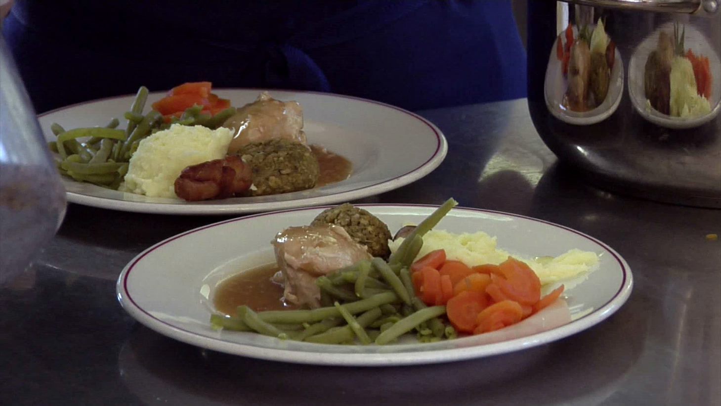 Food Safety and Hygiene in the Care Home