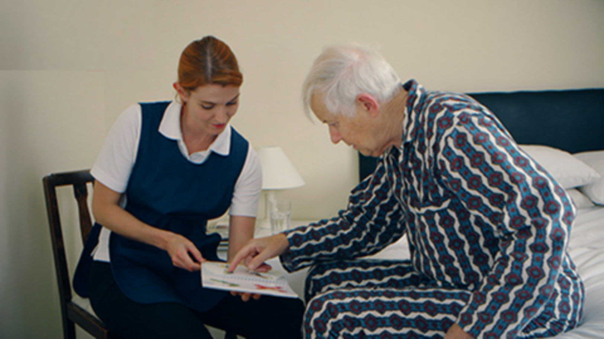 Home Care 2 - Role of the Home Carer | CareTutor | Social Care eLearning Home Care 2 - Role of the Home Carer