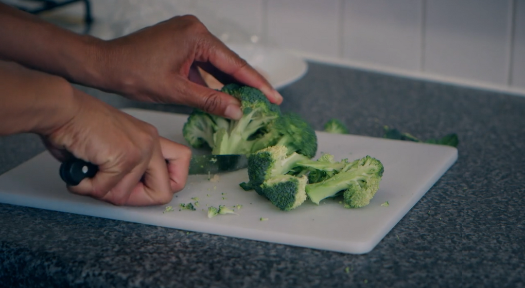 Home Care 7 - Food Safety