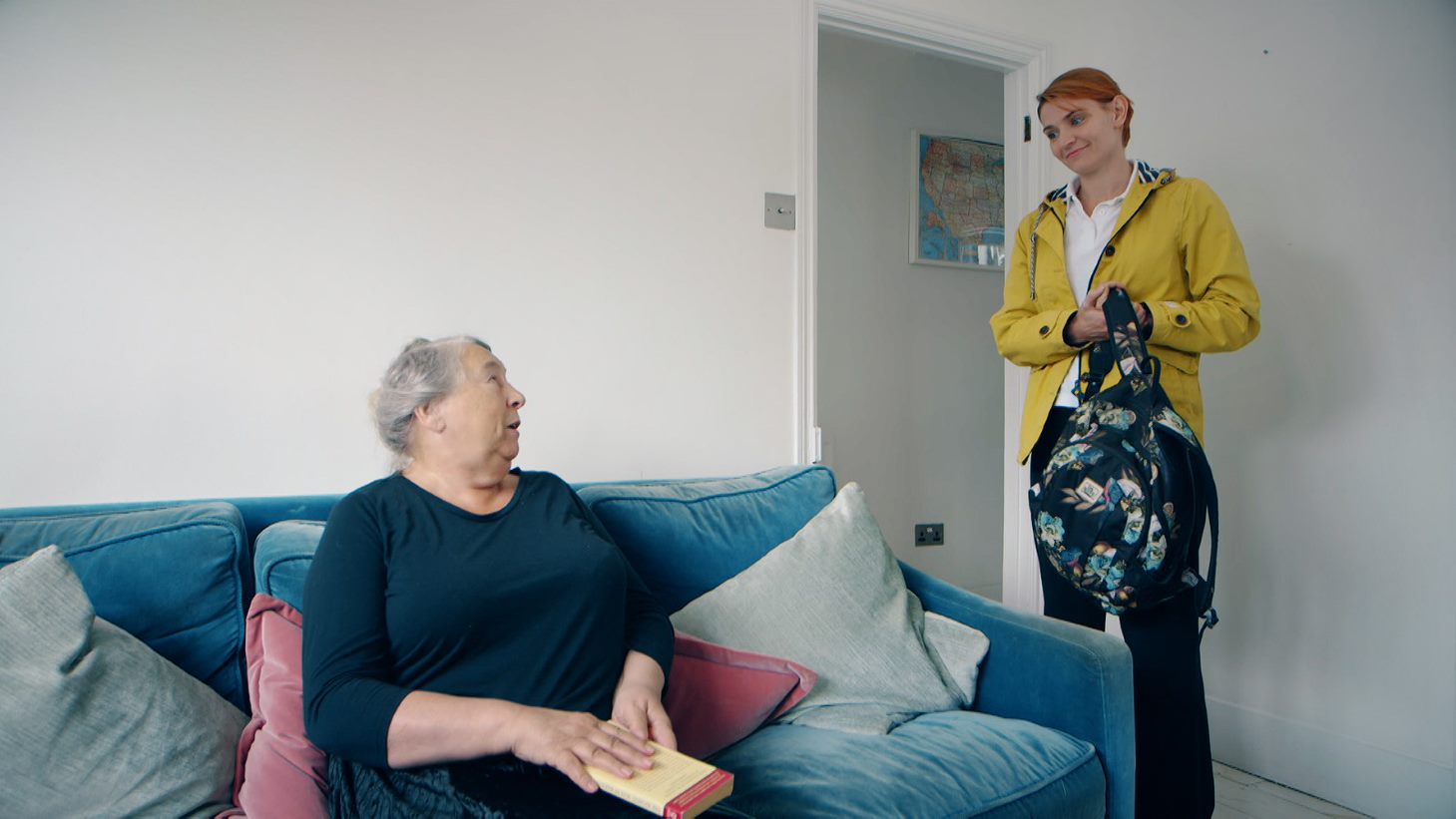 Home Care 9 - Safeguarding Adults