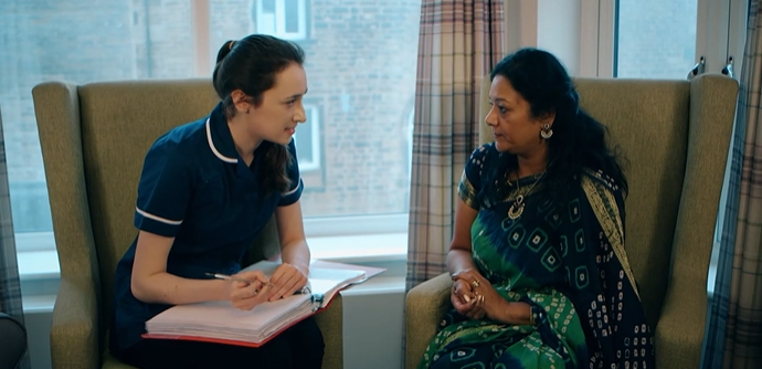 Role of the Care Worker | CareTutor | Social Care eLearning Role of the Care Worker