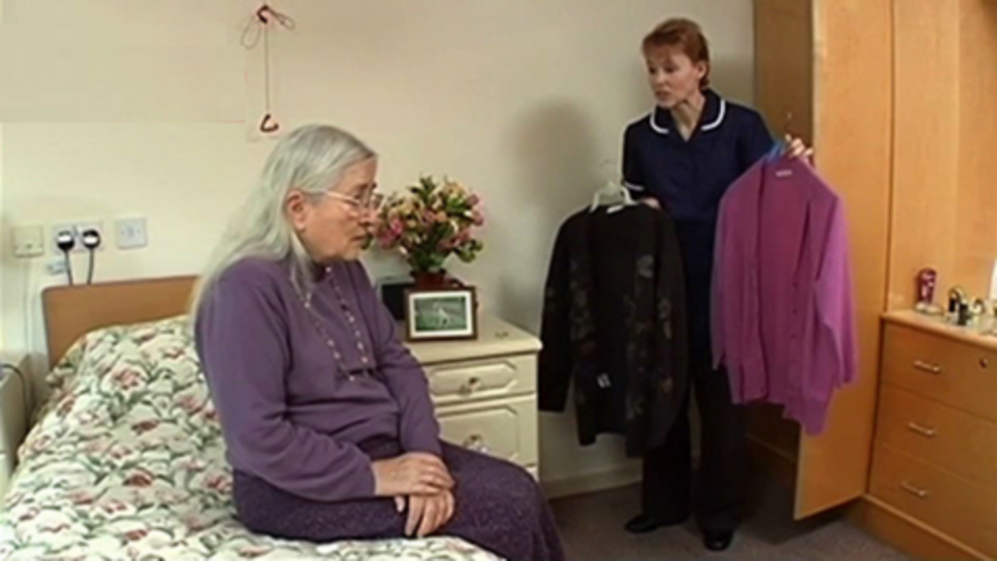 Safeguarding Adults in the Care Home