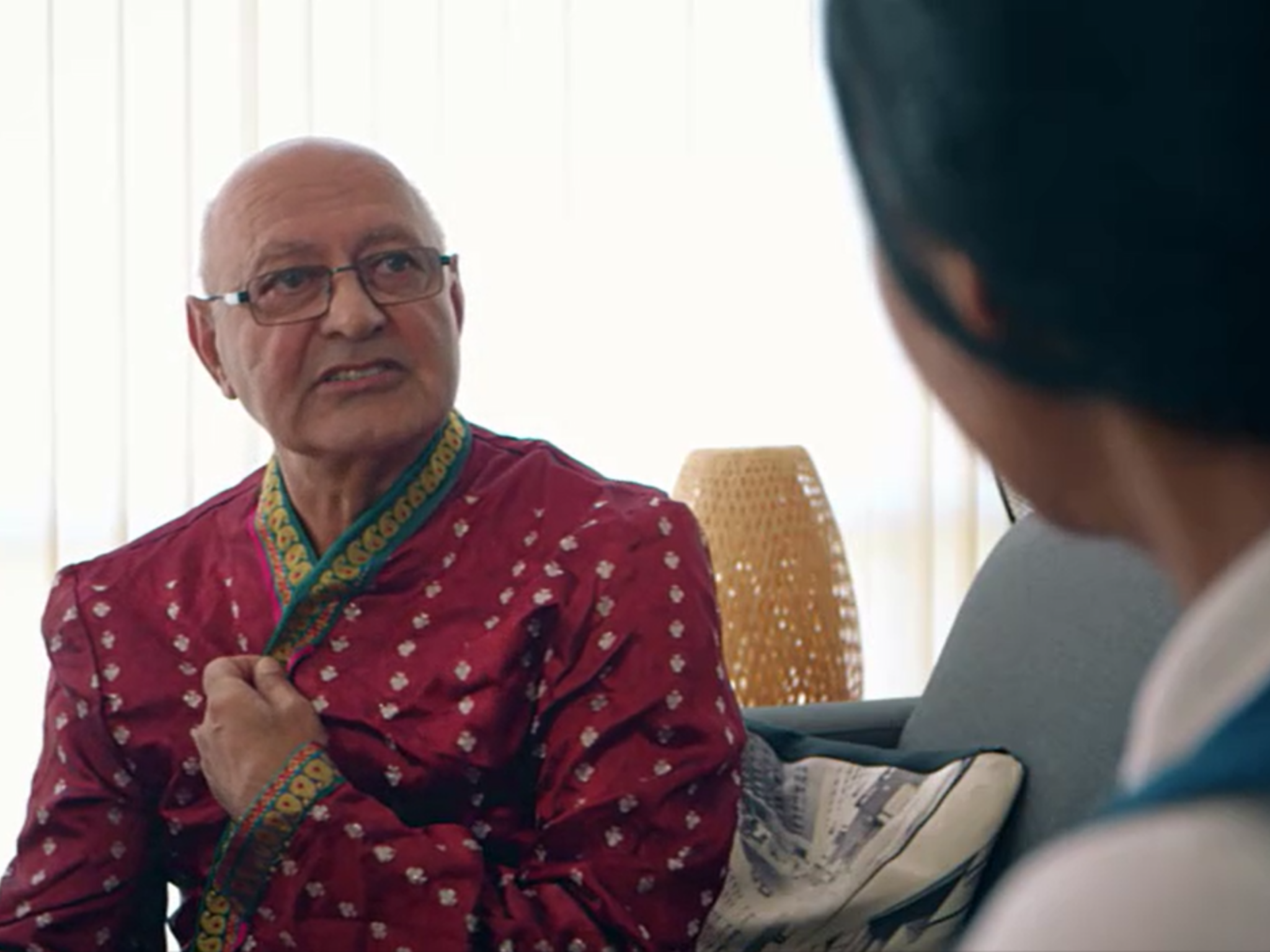 Supporting People with Parkinson's | CareTutor | Social Care eLearning Supporting People with Parkinson's