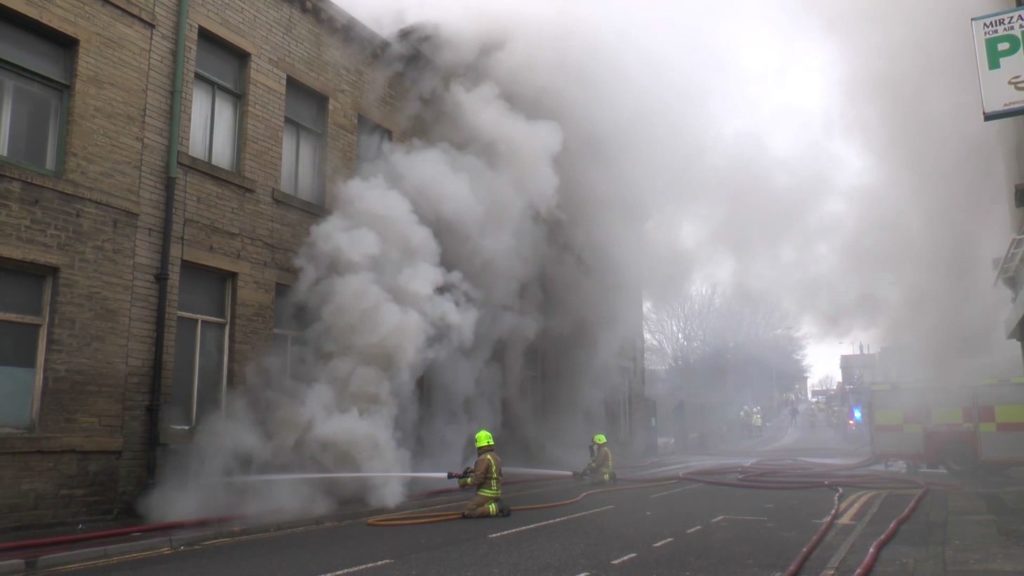 Fire Safety 1: Hazards & Prevention | CareTutor | Social Care eLearning