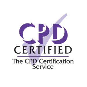 CPD Certified