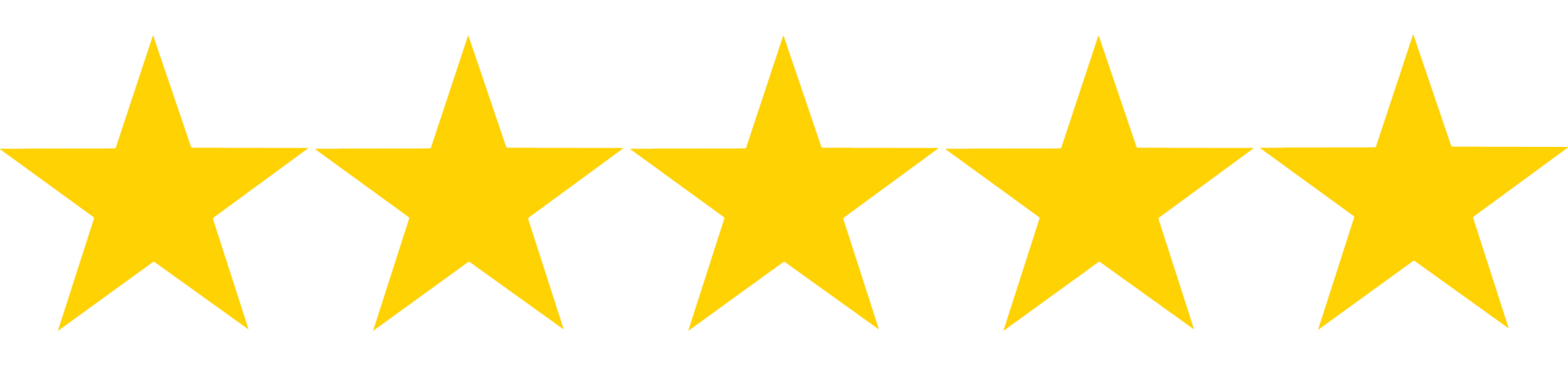 Review Stars