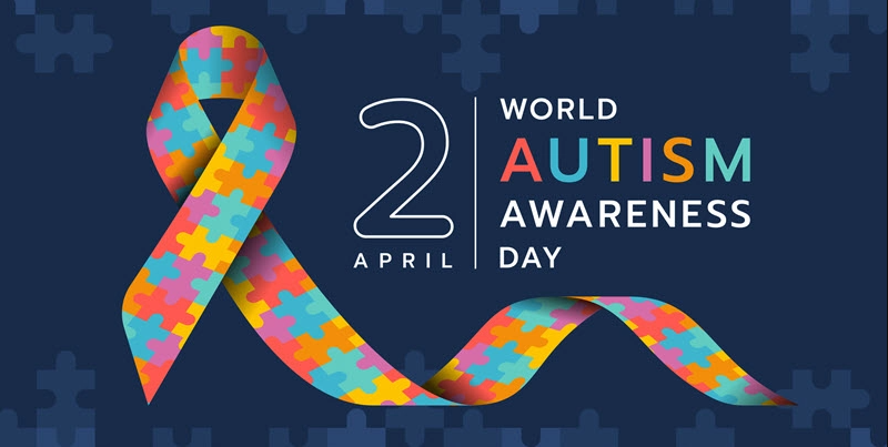 World Autism Awareness Day: Understanding, Accepting and Celebrating the Autism Community | CareTutor | Social Care eLearning