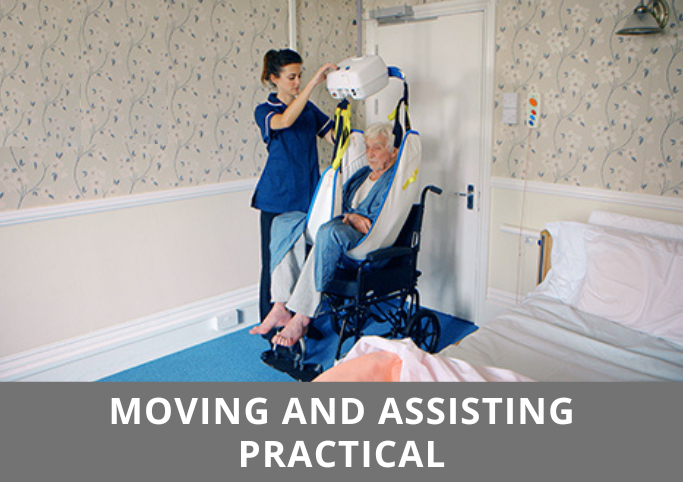 Moving and assisting practical video preview