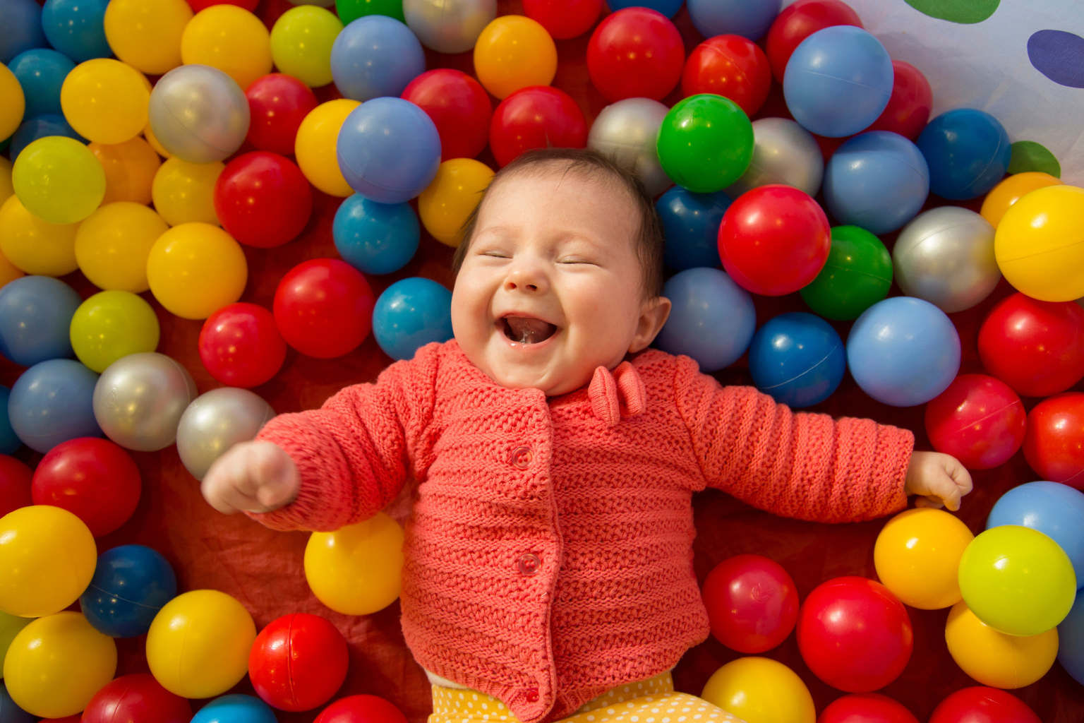 Child Development_Birth to 1
