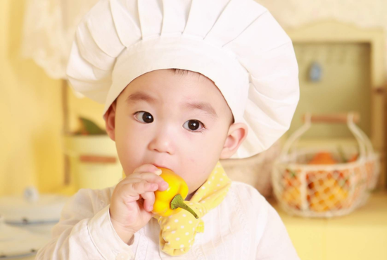 Food Safety for Early Years