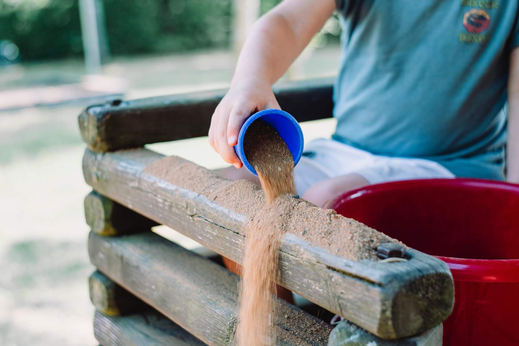 Health and Safety in Childcare Settings