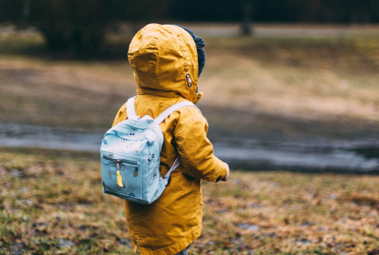 Maintaining Safety and Security of Children