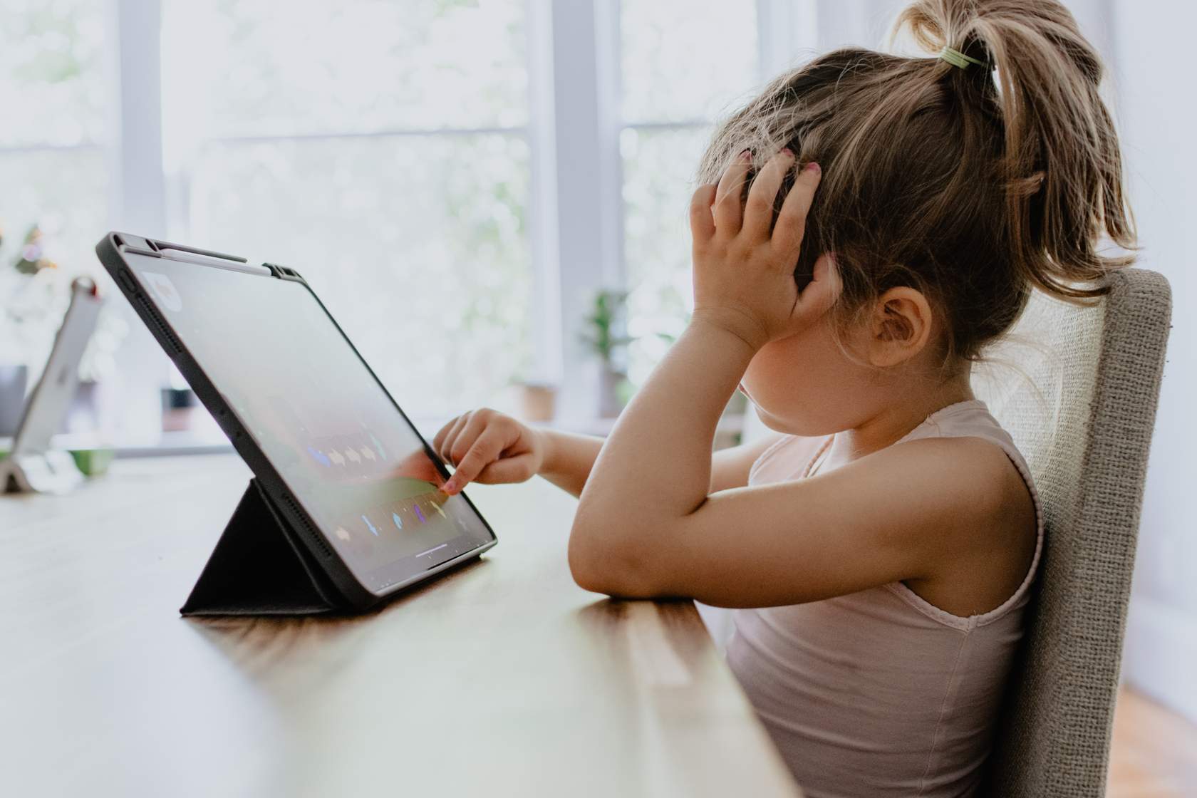 Online Safety in Early Years Settings