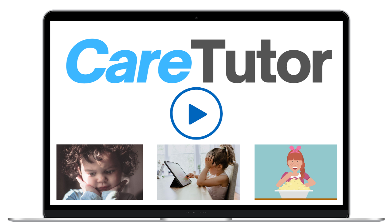 Childcare Intro Video