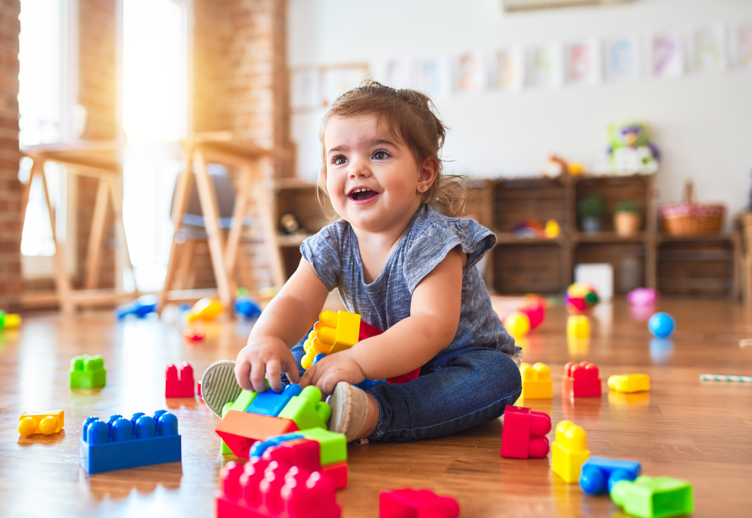 Child Development_1 to 2 Years