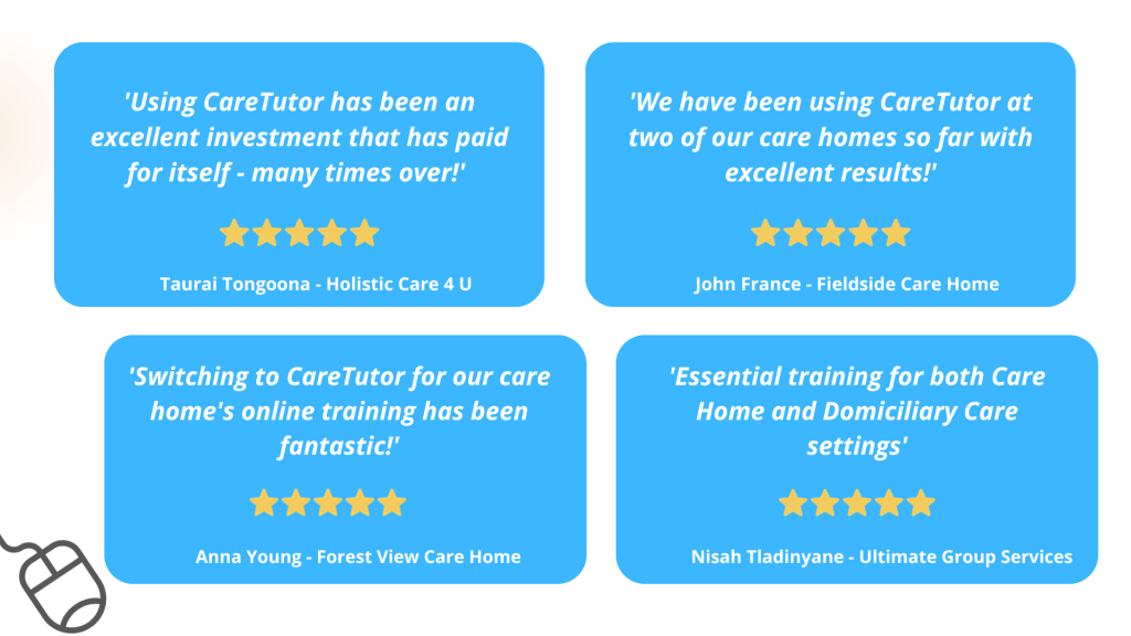 Reviews from our clients