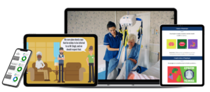 The Care Show 2024 | CareTutor | Social Care eLearning