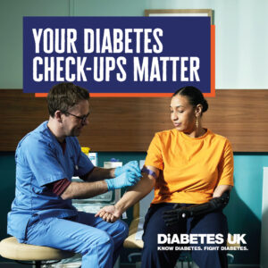 Diabetes Week 2024 | CareTutor | Social Care eLearning