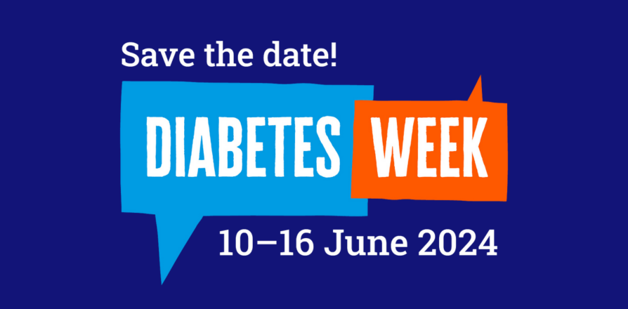 Diabetes Week 2024 | CareTutor | Social Care eLearning