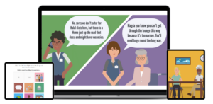 Pride Month 2024 - Let's Promote Equality in Social Care | CareTutor | Social Care eLearning