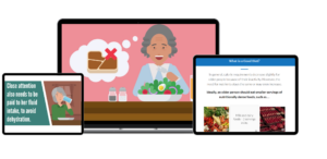 Healthy Eating Week 2024 | CareTutor | Social Care eLearning