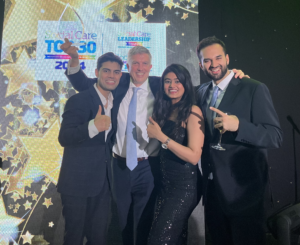 CareTutor wins at the Social Care Premier Supplier Awards 2024 | CareTutor | Social Care eLearning