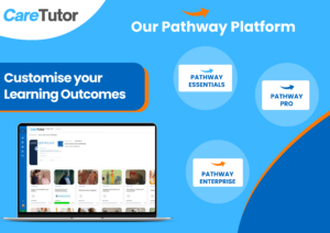 Our New Pathway LMS! | CareTutor | Social Care eLearning