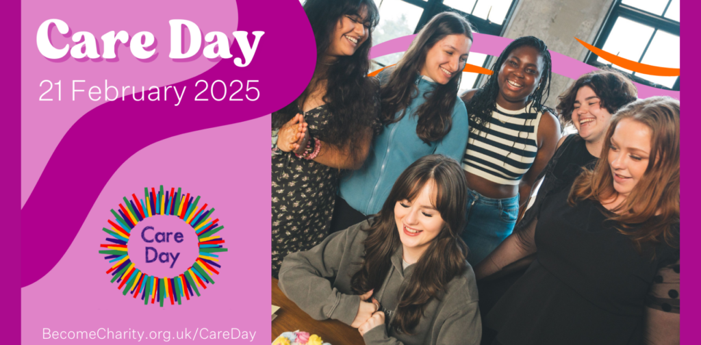 Care Day 2025 | CareTutor | Social Care eLearning Care Day 2025 | CareTutor | Social Care eLearning