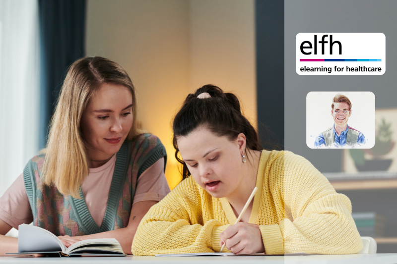 Oliver McGowan Mandatory Training on Learning Disability and Autism | CareTutor | Social Care eLearning Oliver McGowan Mandatory Training on Learning Disability and Autism (3)