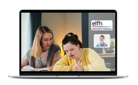 Oliver McGowan Mandatory Training | CareTutor | Social Care eLearning
