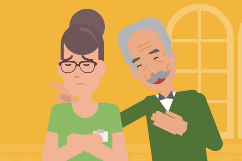 Sexual Harrassment Awareness