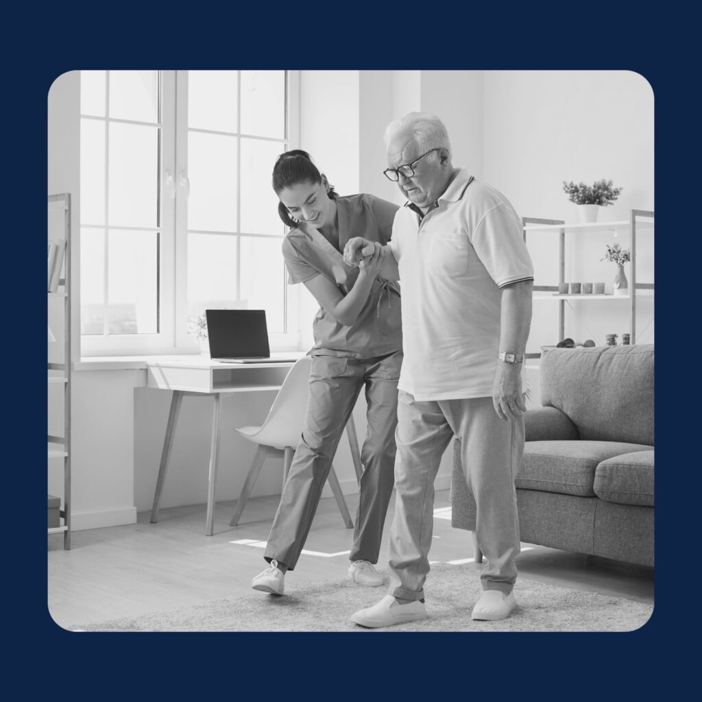 How Can Staff Promote Independence in Supported Living? | CareTutor