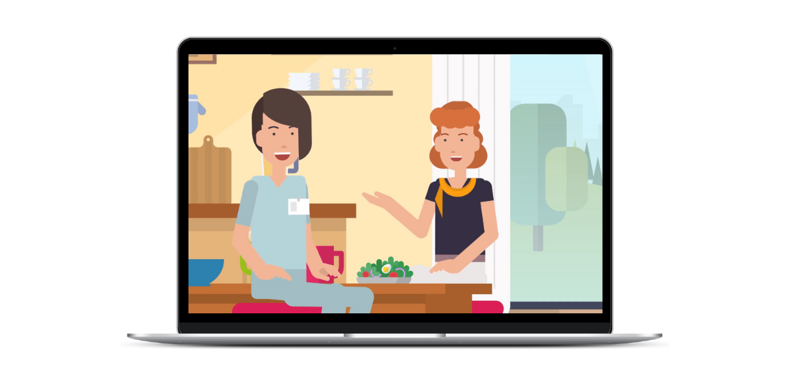 An Introduction to Trauma-Informed Practice for Care Workers (Scotland) | CareTutor | Social Care eLearning