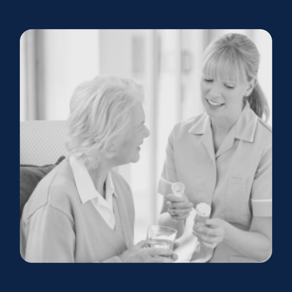 What Should Staff Know About PRN Medicines? | CareTutor