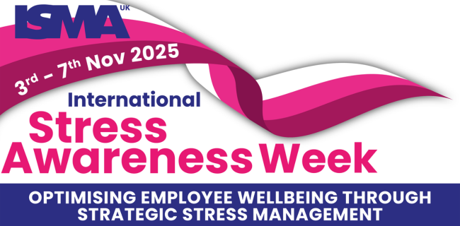 Stress Awareness Week : Caring for the Care Professionals | CareTutor | Social Care eLearning Stress Awareness Week