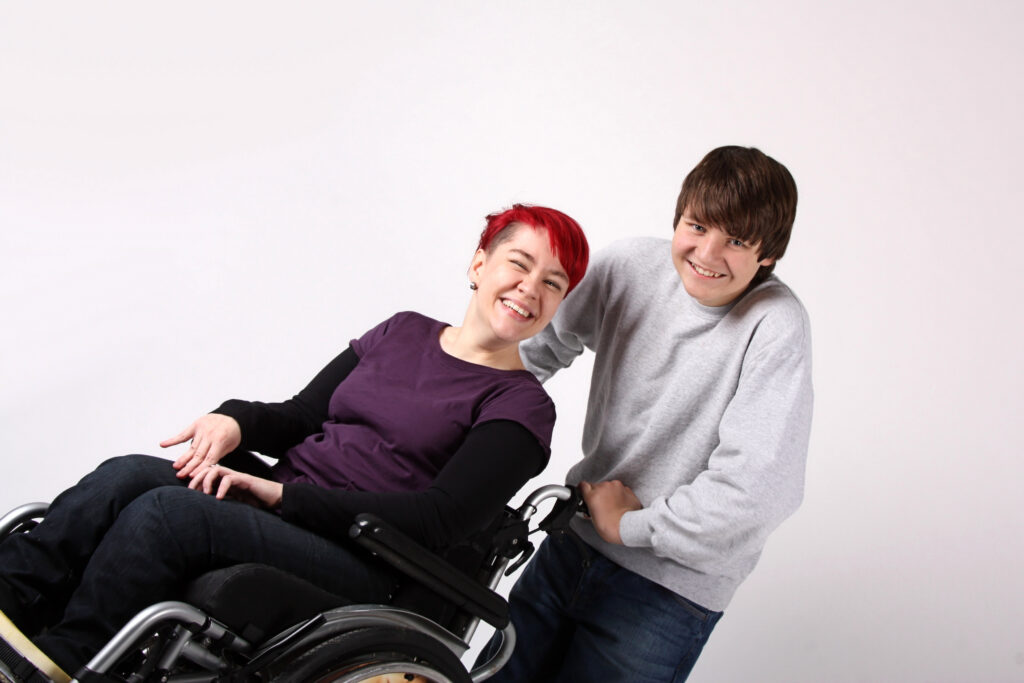 Multiple Sclerosis Awareness: Understanding and Supporting People in Care | CareTutor | Social Care eLearning