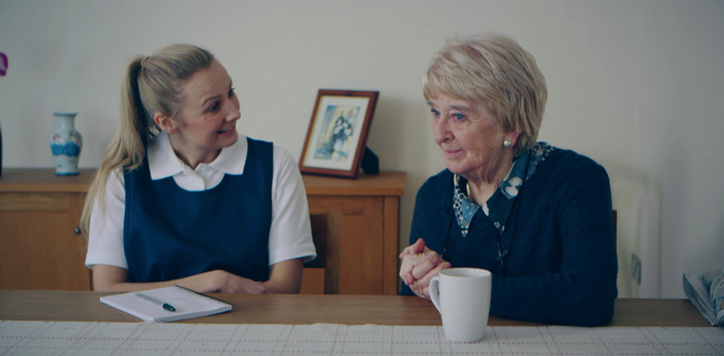 Home | CareTutor | Social Care eLearning