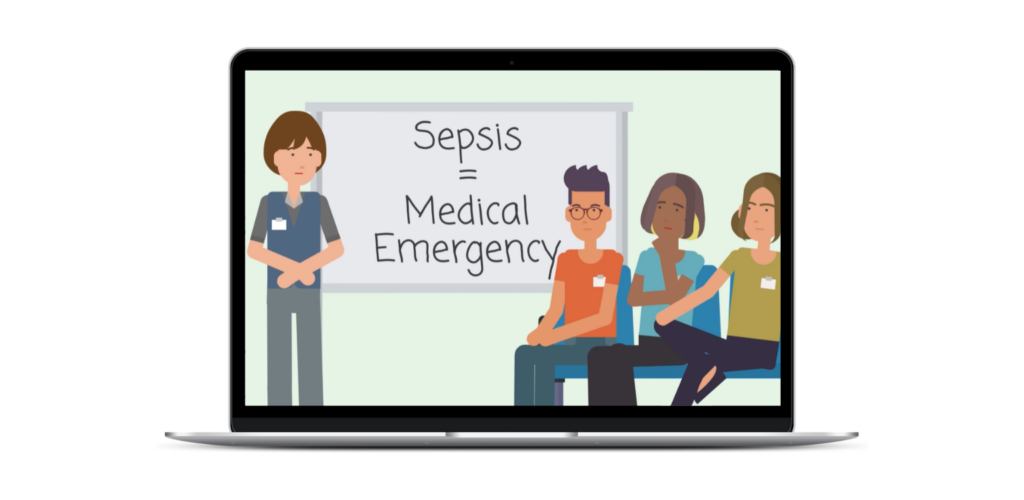 Sepsis Awareness