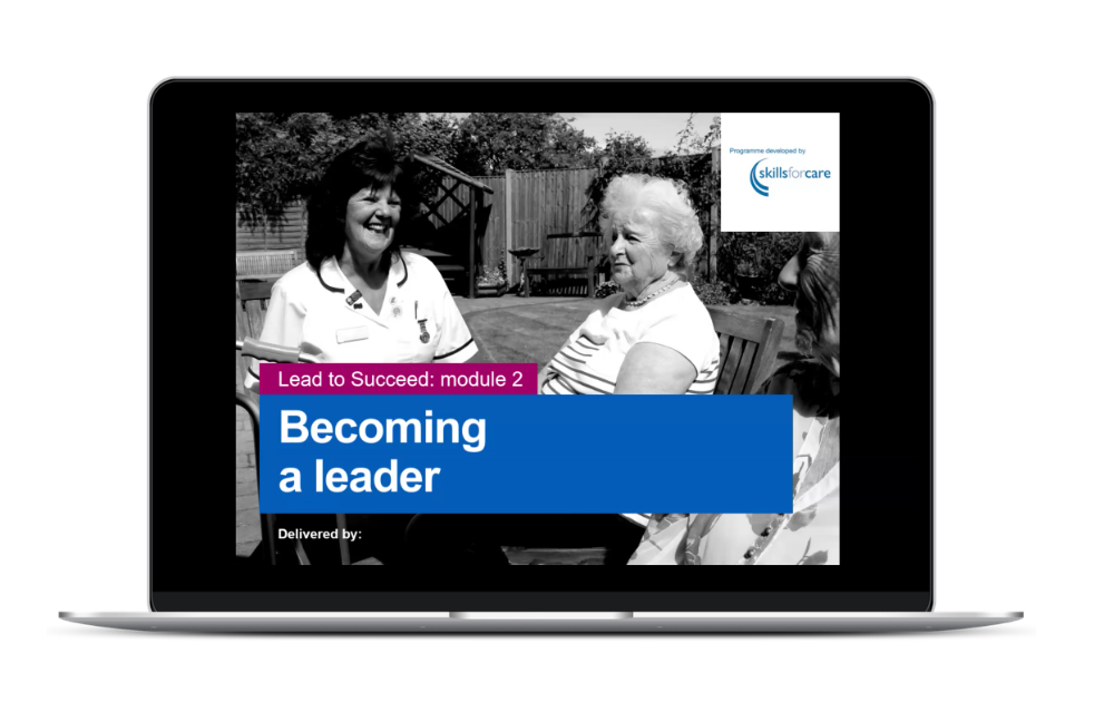 Home | CareTutor | Social Care eLearning