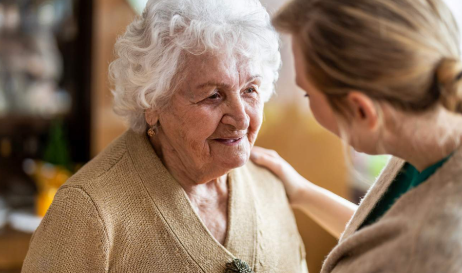 Adult Incapacity Act Awareness