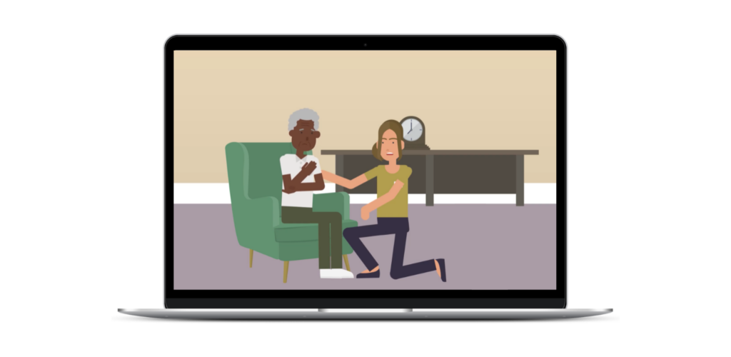 Adult Safeguarding in Northern Ireland | CareTutor | Social Care eLearning