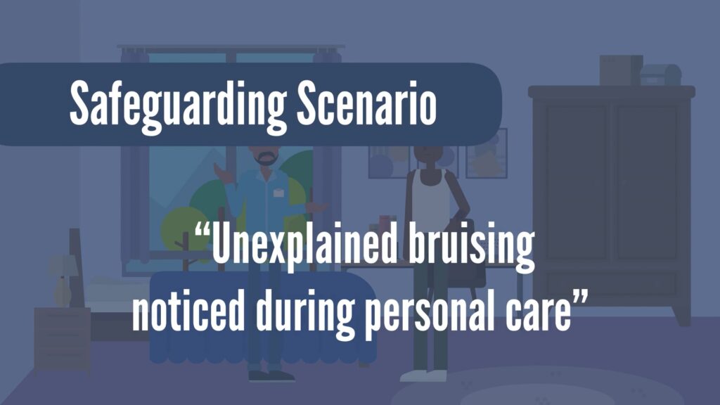 TeamTalk - Team Learning Toolkit | CareTutor | Social Care eLearning